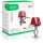 Nous Inteligentny Sterownik Zaworu ZigBee LZ3 - 739752 - zdjęcie 2